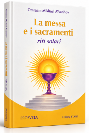 La messa e i sacramenti: riti solari